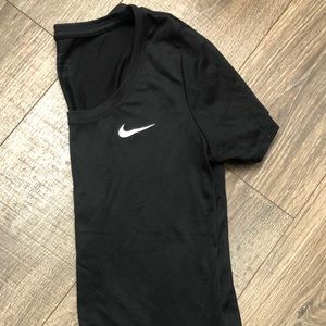 Nike Dri Fit Crew Neck